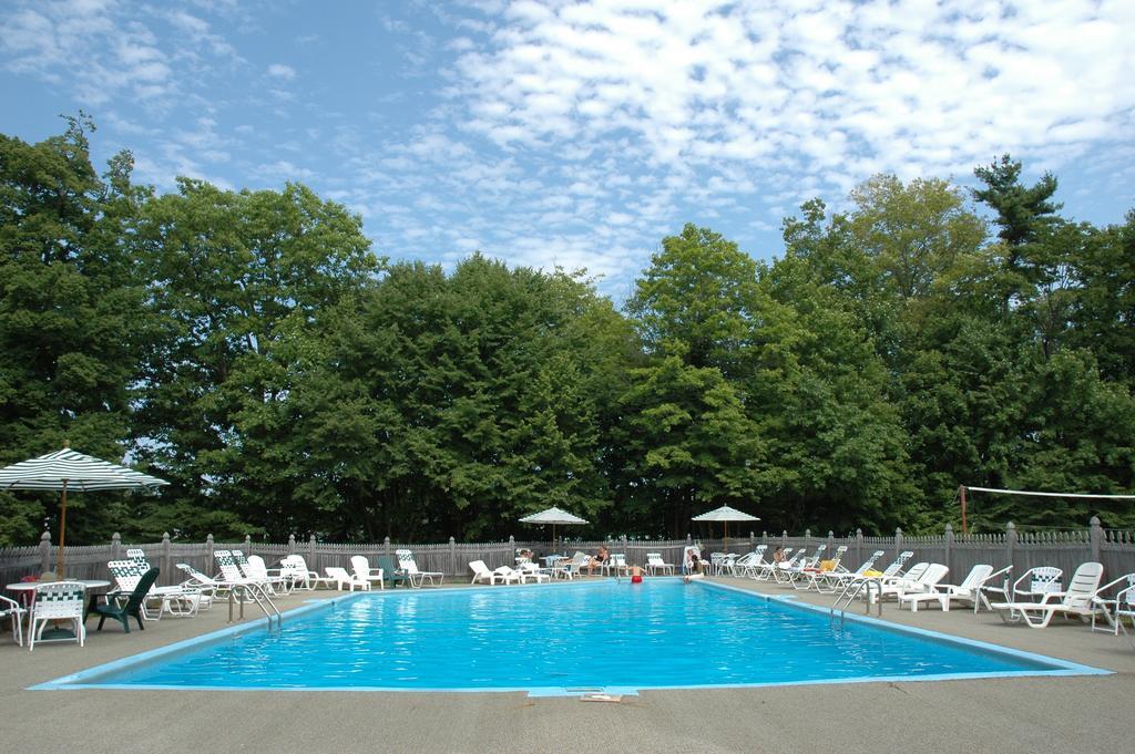 Franciscan Guest House Kennebunk Eksteriør billede