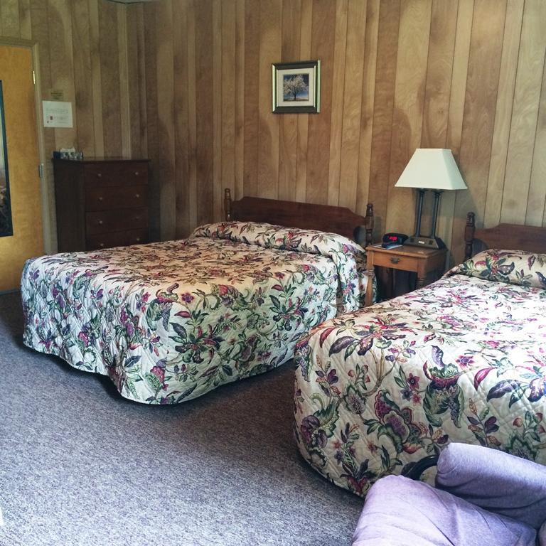 Franciscan Guest House Kennebunk Værelse billede
