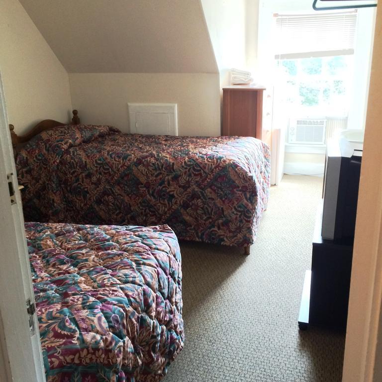 Franciscan Guest House Kennebunk Værelse billede