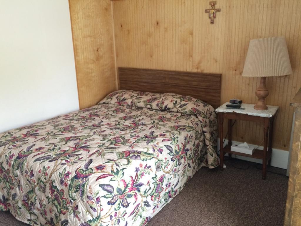 Franciscan Guest House Kennebunk Værelse billede