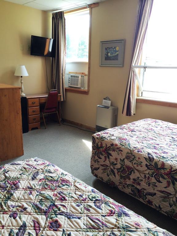 Franciscan Guest House Kennebunk Værelse billede