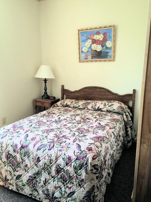 Franciscan Guest House Kennebunk Eksteriør billede