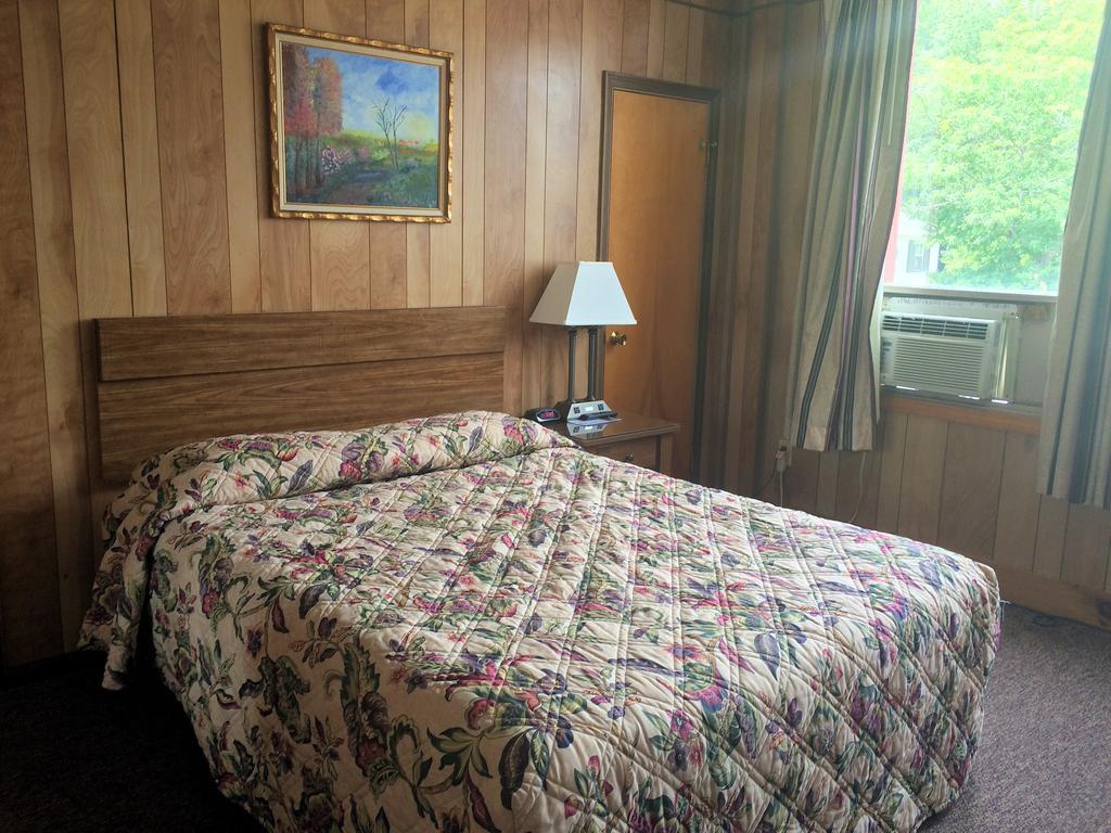 Franciscan Guest House Kennebunk Eksteriør billede