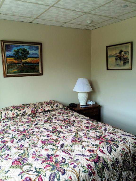 Franciscan Guest House Kennebunk Eksteriør billede