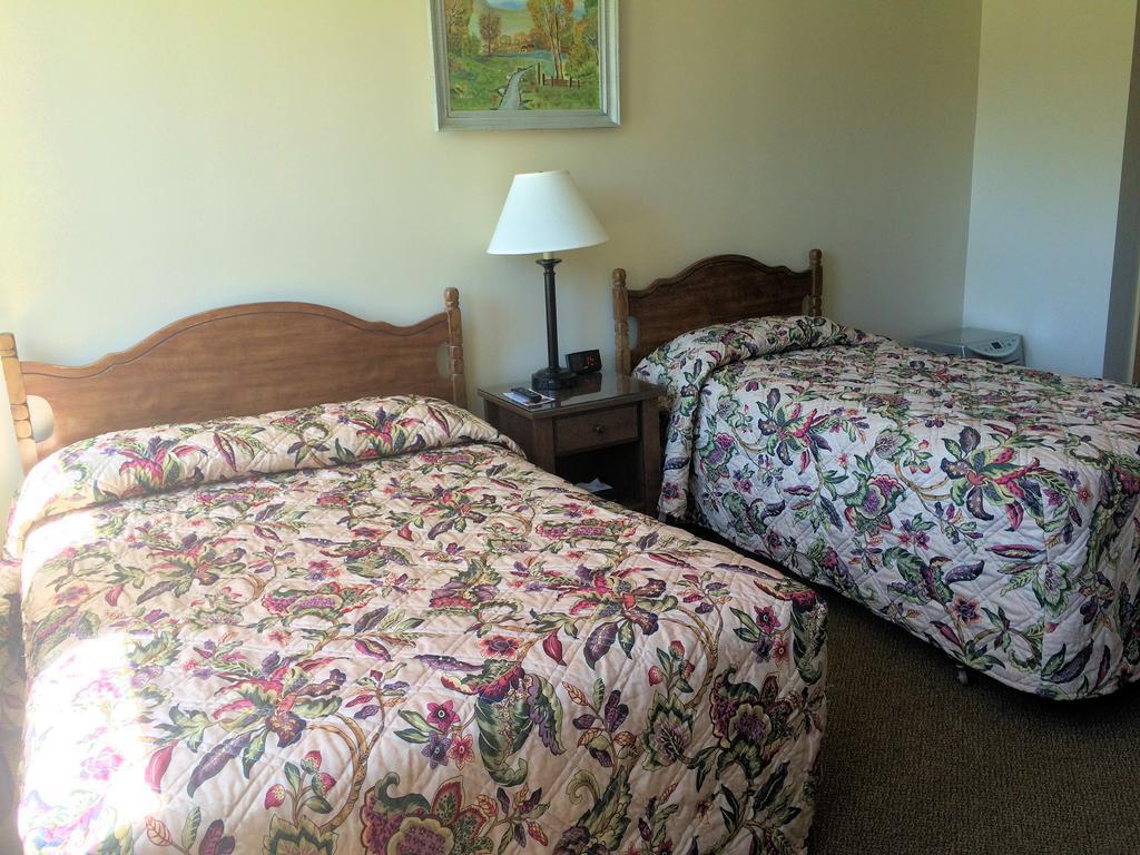 Franciscan Guest House Kennebunk Eksteriør billede