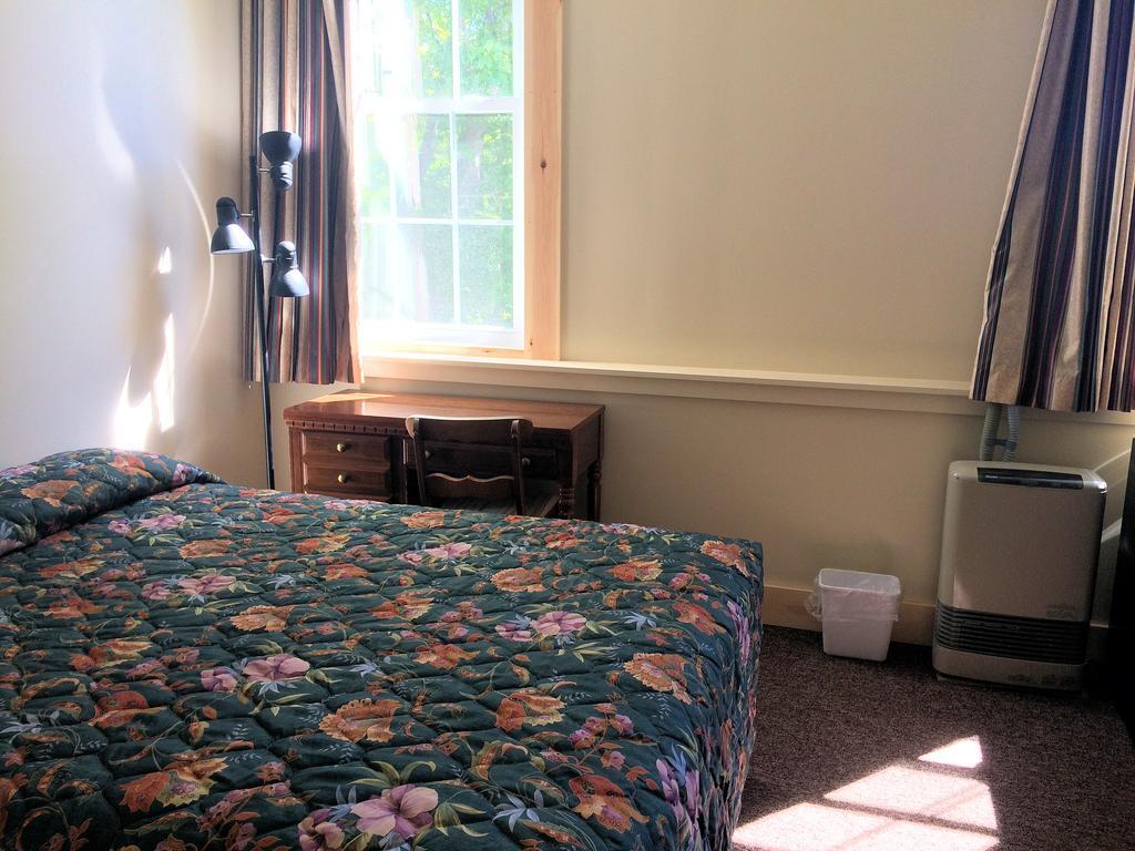 Franciscan Guest House Kennebunk Eksteriør billede