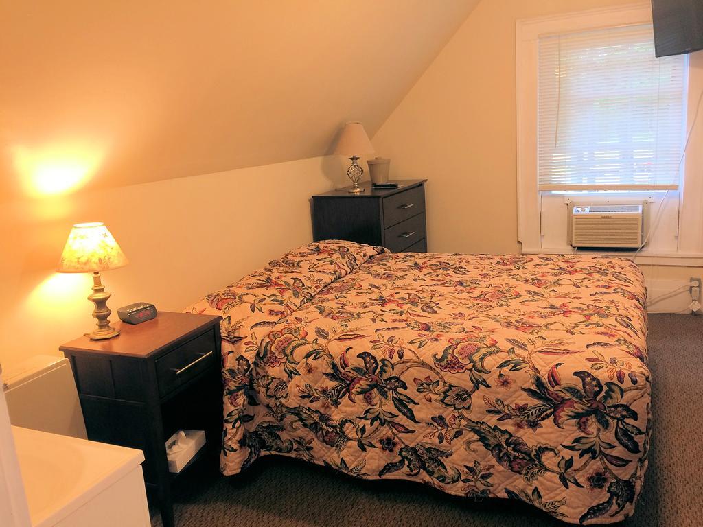 Franciscan Guest House Kennebunk Eksteriør billede