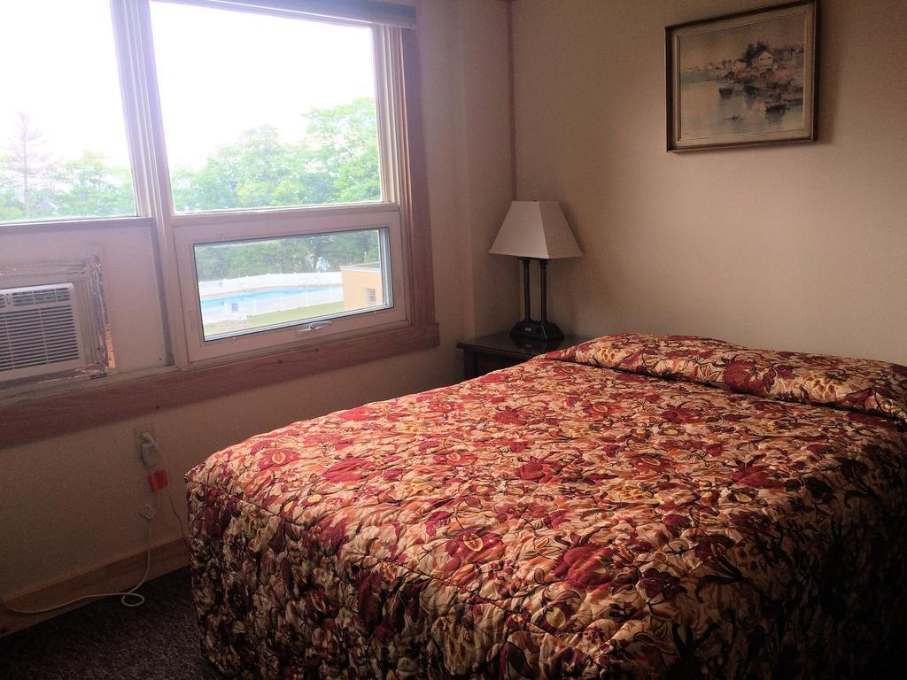 Franciscan Guest House Kennebunk Værelse billede