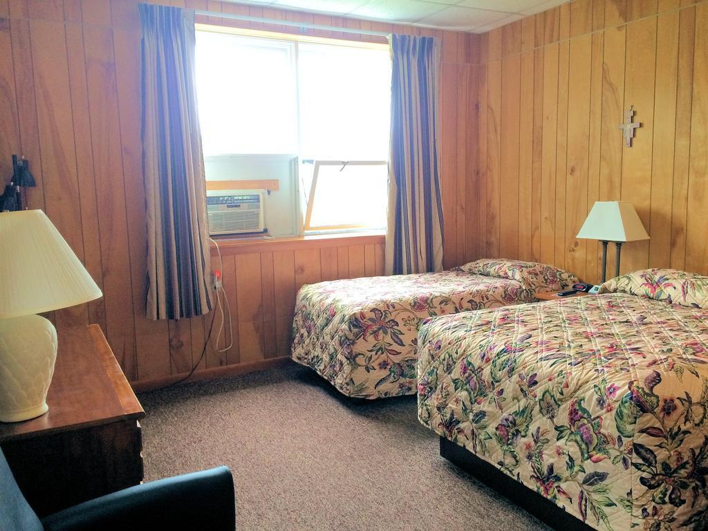 Franciscan Guest House Kennebunk Værelse billede