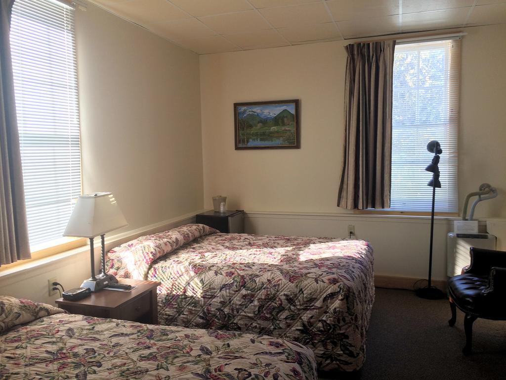Franciscan Guest House Kennebunk Eksteriør billede