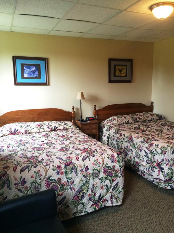 Franciscan Guest House Kennebunk Værelse billede